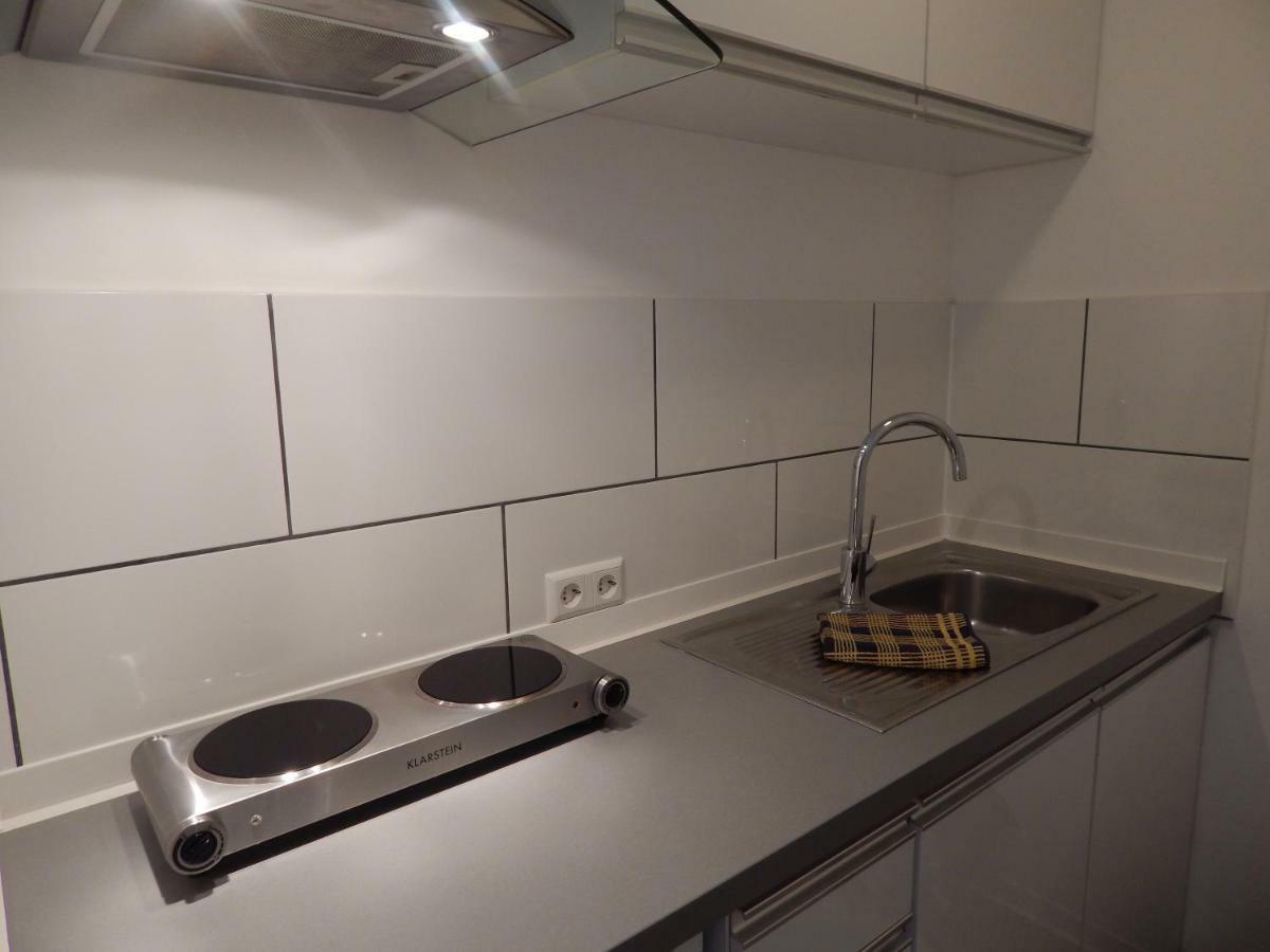 Free Apartment - Schoenblick Bad Urach Εξωτερικό φωτογραφία
