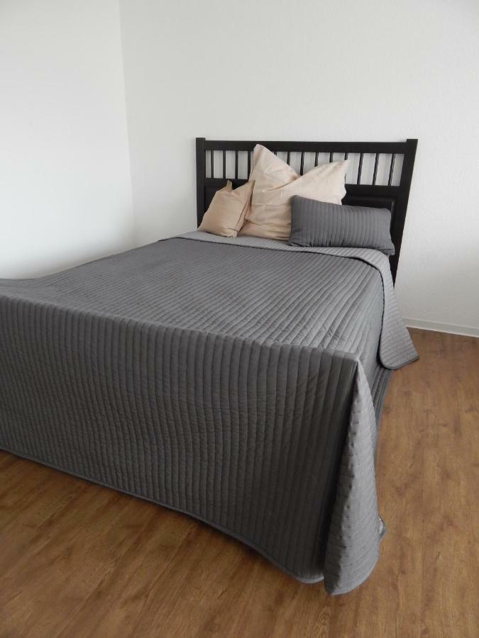 Free Apartment - Schoenblick Bad Urach Εξωτερικό φωτογραφία