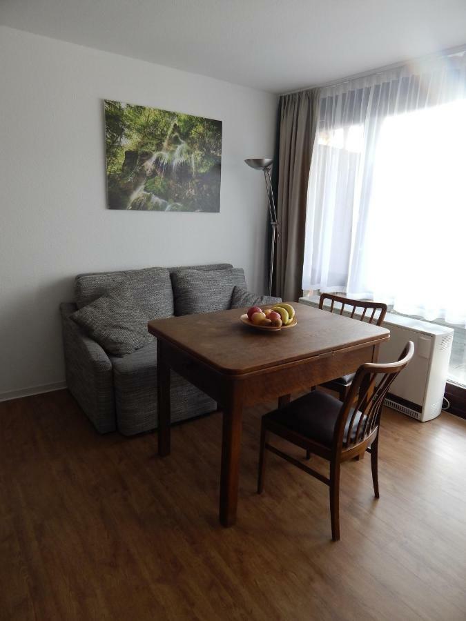 Free Apartment - Schoenblick Bad Urach Εξωτερικό φωτογραφία