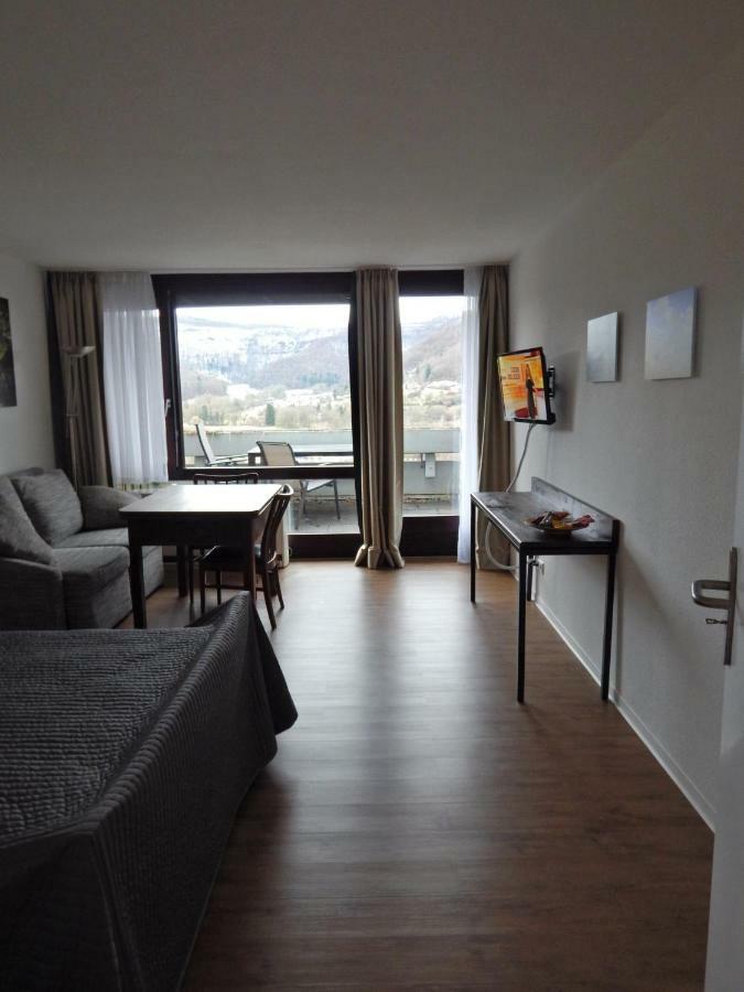 Free Apartment - Schoenblick Bad Urach Εξωτερικό φωτογραφία