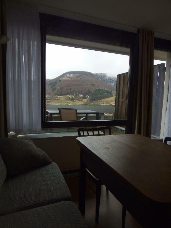 Free Apartment - Schoenblick Bad Urach Εξωτερικό φωτογραφία