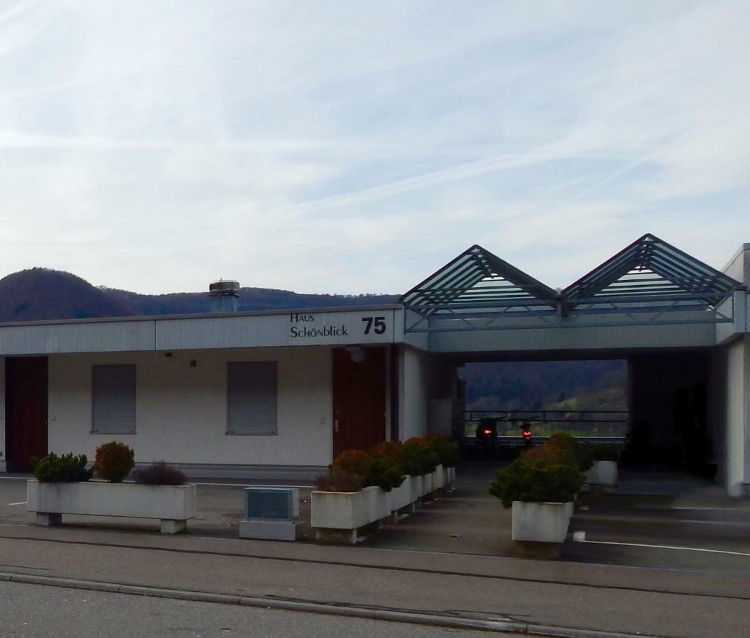 Free Apartment - Schoenblick Bad Urach Εξωτερικό φωτογραφία